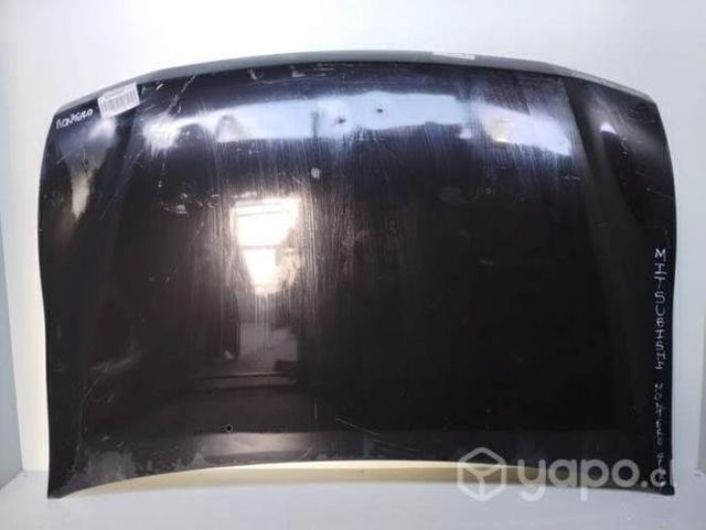 Capot MITSUBISHI MONTERO