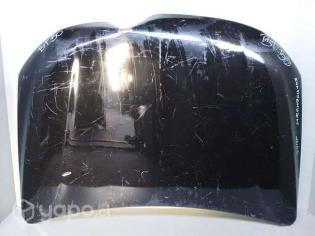 Capot MITSUBISHI L200