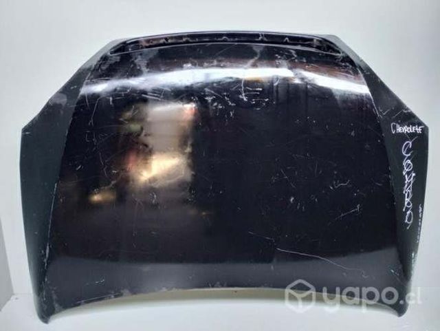 Capot CHEVROLET COMBO