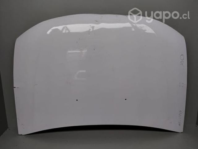 Capot RENAULT DUSTER OROCH