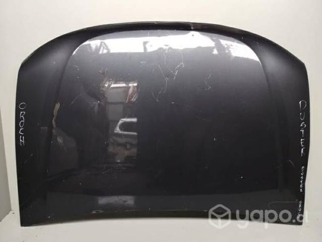 Capot RENAULT DUSTER OROCH