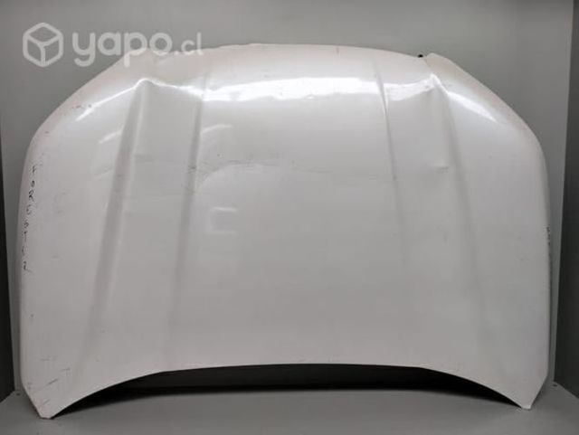 Capot SUBARU FORESTER