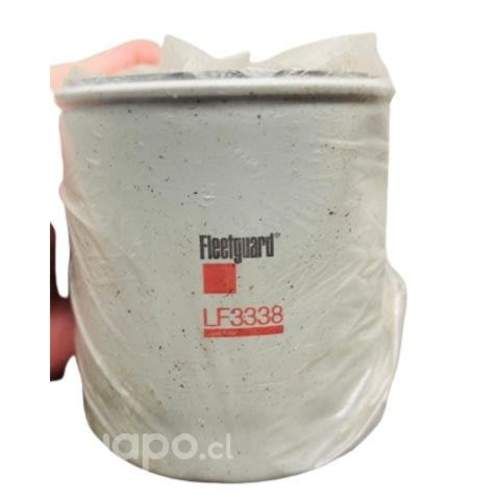Filtro De Combustible Fleetguard LF3338