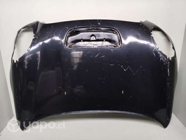Capot MINI COOPER
