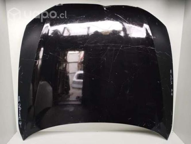 Capot AUDI A4