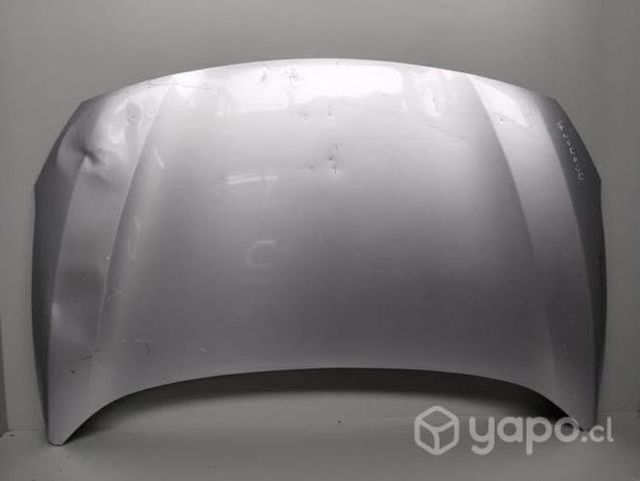 Capot RENAULT FLUENCE