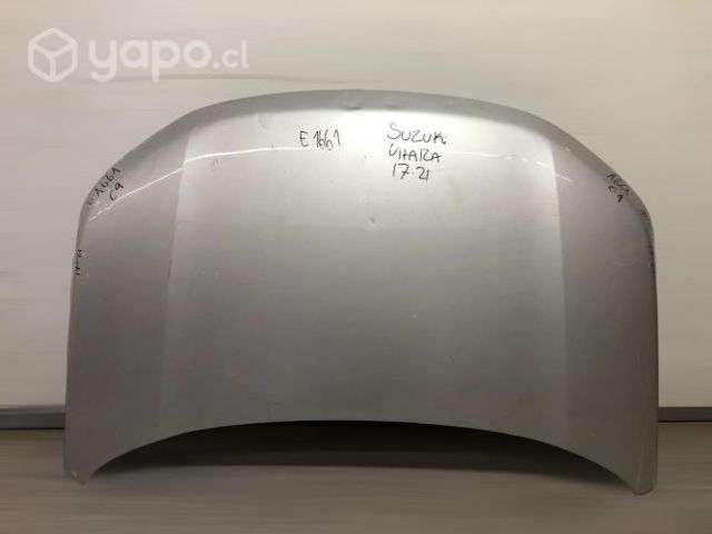 Capot suzuki vitara 2017-2021