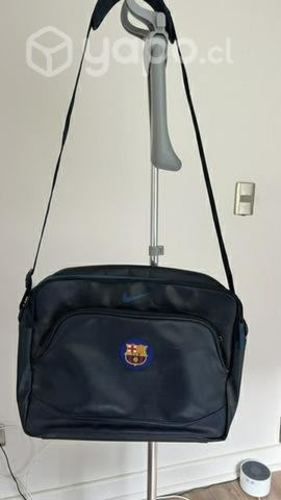 Bolso FC Barcelona original Nike