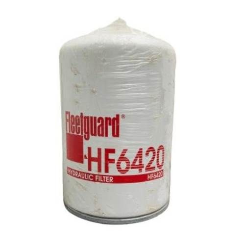 Filtro De Combustible Fleetguard HF6420