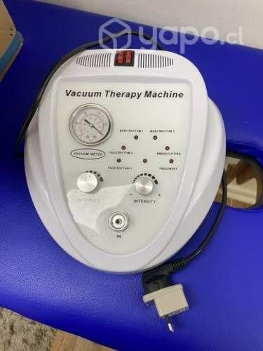 Máquina vacumm