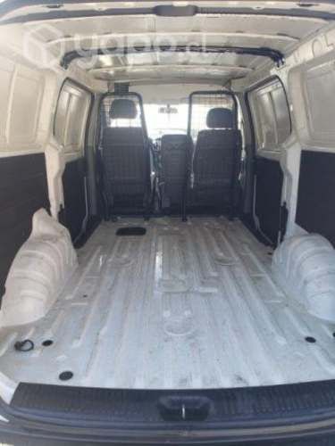 Vendo hyundai new h1 de carga