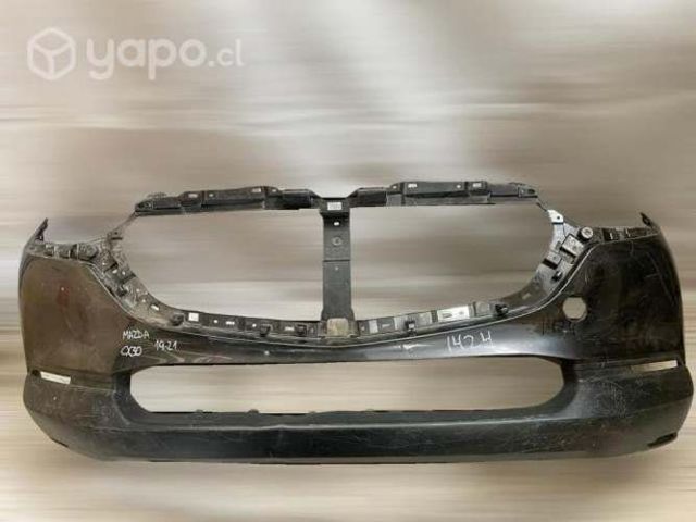 Paracgoque delanteo mazda cx