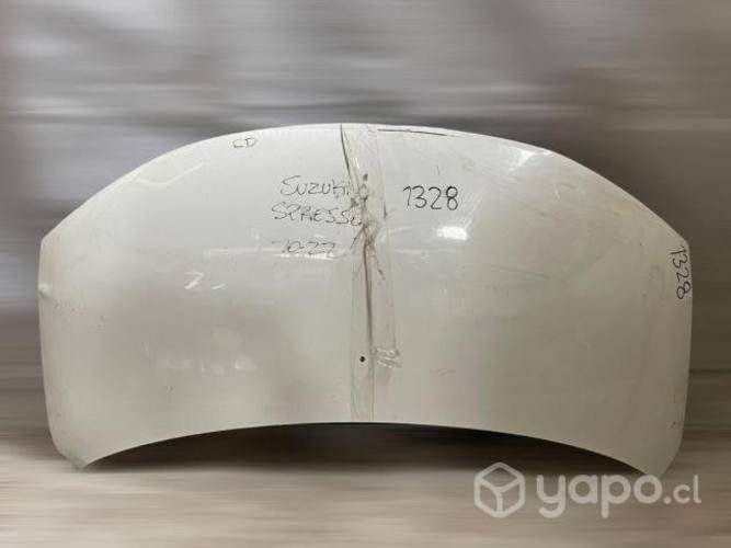 Capot suzuki spresso 2020 2022