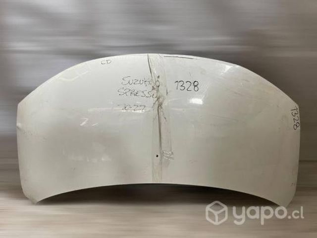 Capot suzuki spresso 2020 2022