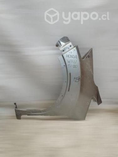 Tapabarro lh honda wrv 2017-2020