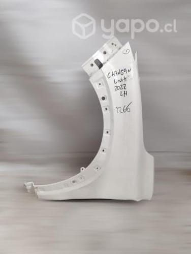 Tapabarro lh changan unit 2022