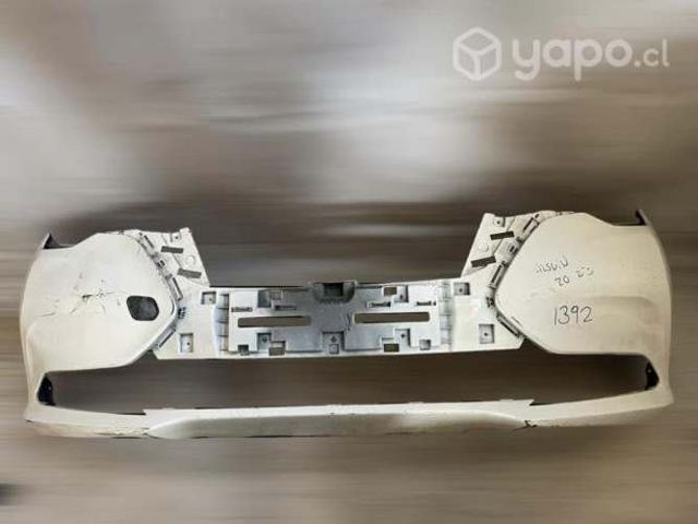 Parachoque delantero changan alsvin 2020 2023