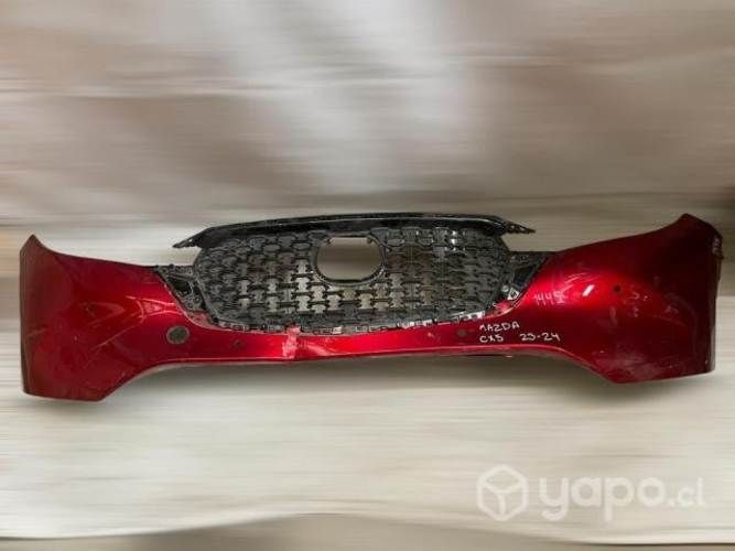 Parachoque delantero mazda cx