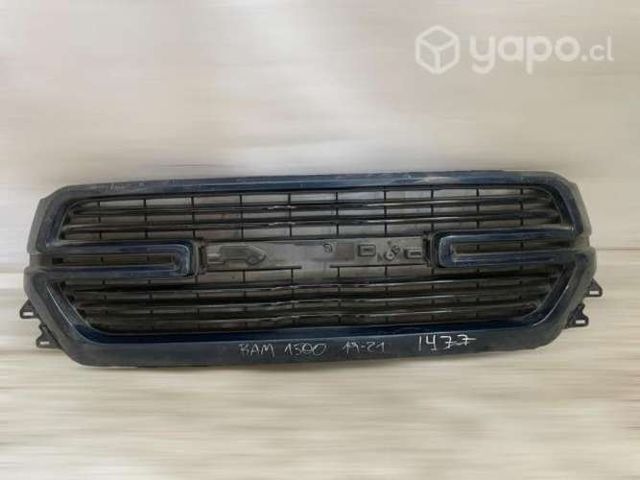 Mascara dodge ram 1500 2019 2021