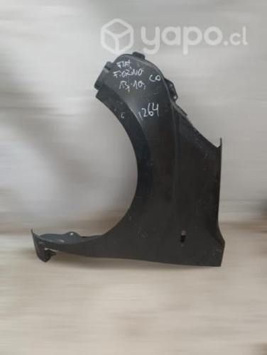 Tapabarrolh fiat fiorino 2013 2019