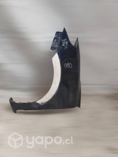 Tapabarro lh suzuki swuift dzire 2018 2021