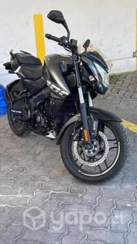 Moto Pulsar NS