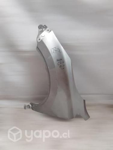 Tapabarro lh honda crv 2018 2021