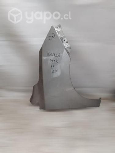 Tapabarro rh hyundai tucson 2010 2015