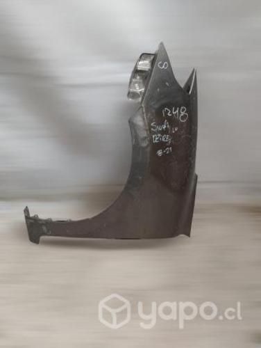 Tapabarro lh suzuki swift dzire 2018 2021