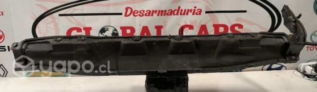 Mataperro RENAULT FLUENCE DINAMIQUE 2.0 AUT 2018