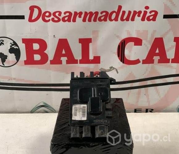 Módulo de corriente RENAULT FLUENCE DINAMIQUE 2.0