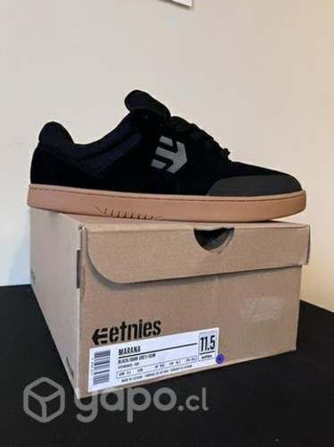 Etnies Skate Marana Michelin