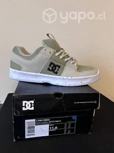 Zapatillas Skate DC Shoes Lynx Zero