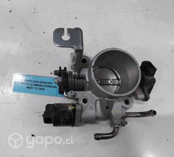 Cuerpo Aceleración Mariposa (CHM046) Changan M201