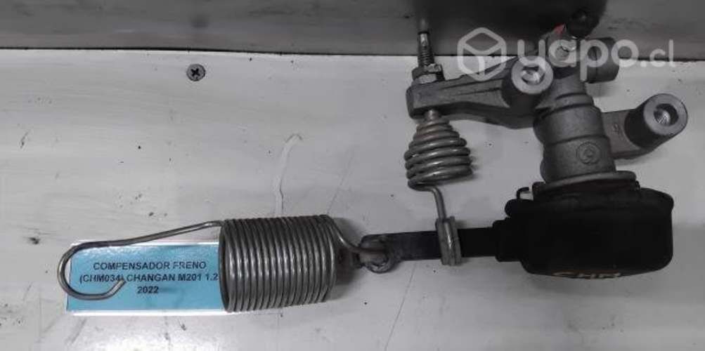 Compensador Freno (CHM034) Changan M201 1.2 |