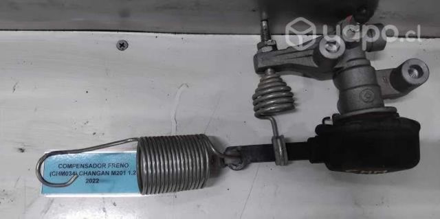 Compensador Freno (CHM034) Changan M201 1.2 |