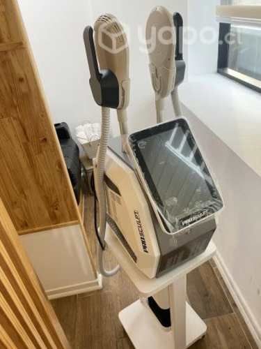 Máquina profesional Prosculpt