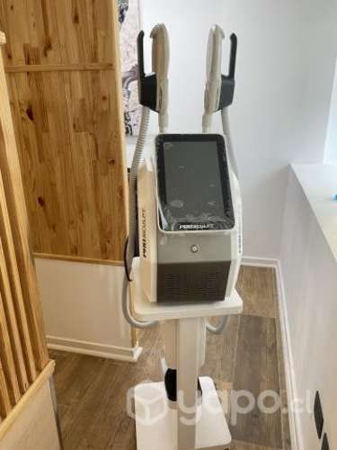 Máquina profesional Prosculpt