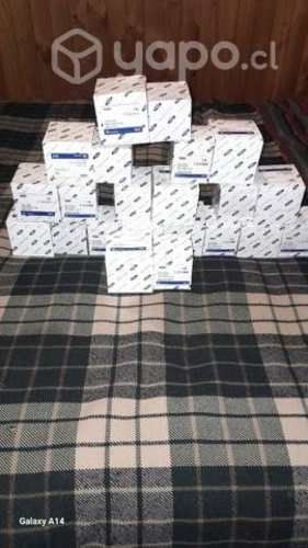 Kit filtros de petroleo y aceite ford y mazda 3.2