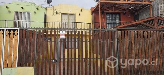 Vendo Casa Ampliada Altos Club Hipico