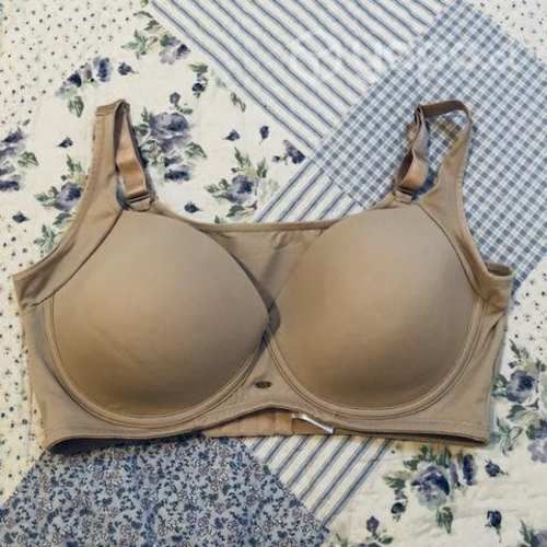 Sostén Lady Genny corrector de postura