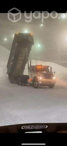 Venta de tractocamion 2012 internacional