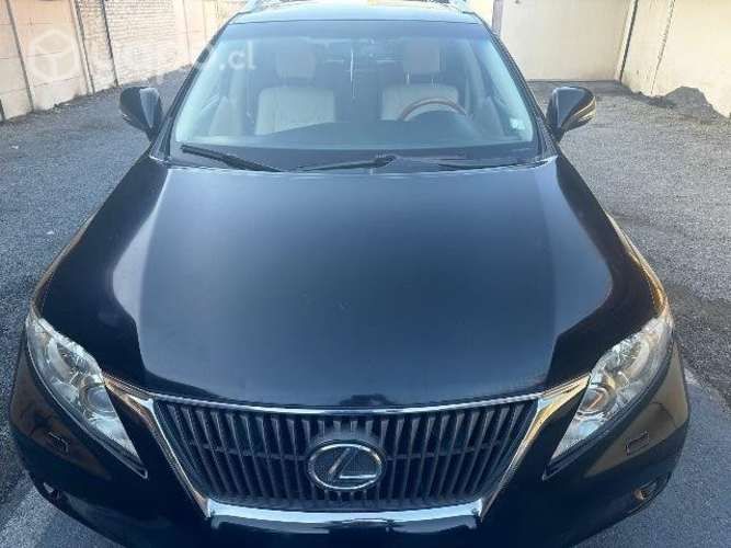 Vendo Auto Lexus RX350 4x4