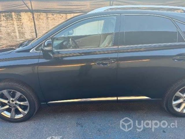 Vendo Auto Lexus RX350 4x4