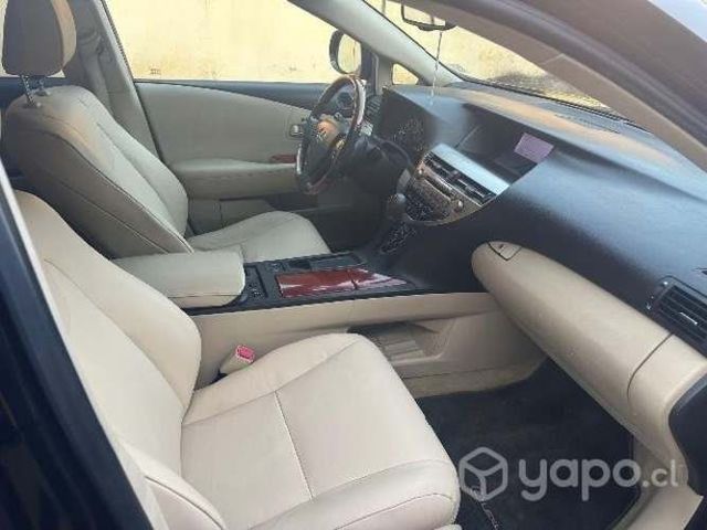 Vendo Auto Lexus RX350 4x4