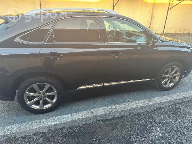 Vendo Auto Lexus RX350 4x4