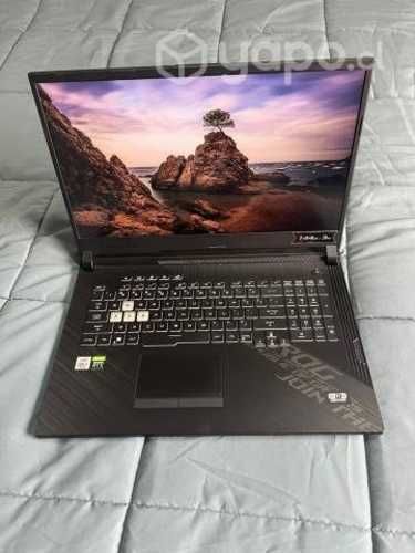 Notebook Asus ROG STRIX G17 (PRECIO CONVERSABLE)