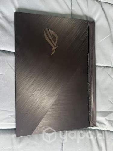 Notebook Asus ROG STRIX G17 (PRECIO CONVERSABLE)