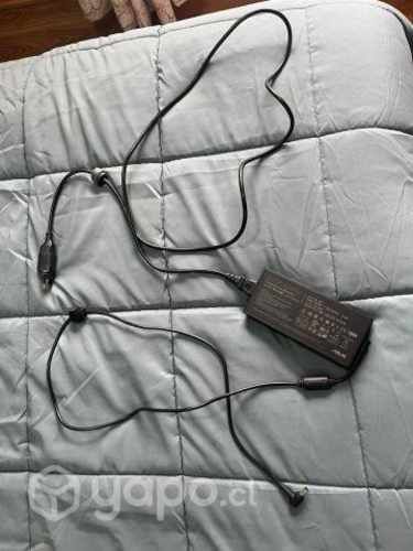 Notebook Asus ROG STRIX G17 (PRECIO CONVERSABLE)