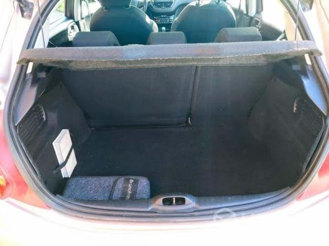 Vendo Peugeot 208 1.2 VTI 82 HP Active 2013